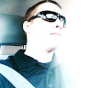 Meet your Posher, Geoffrey